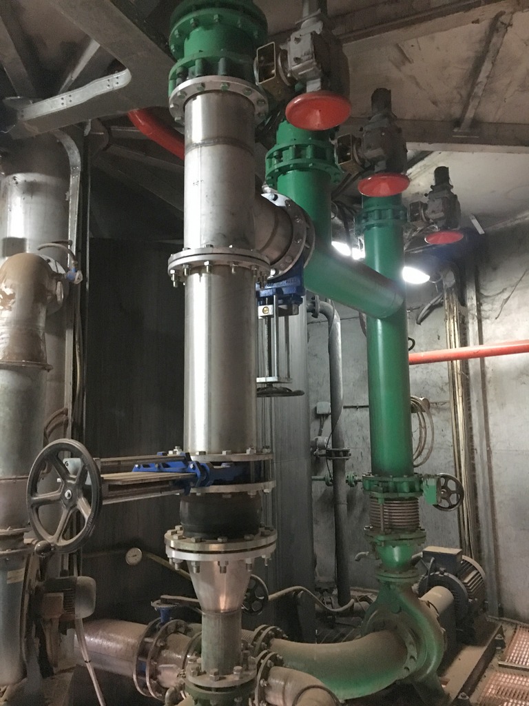 collettore nuova pompa acciaio.1