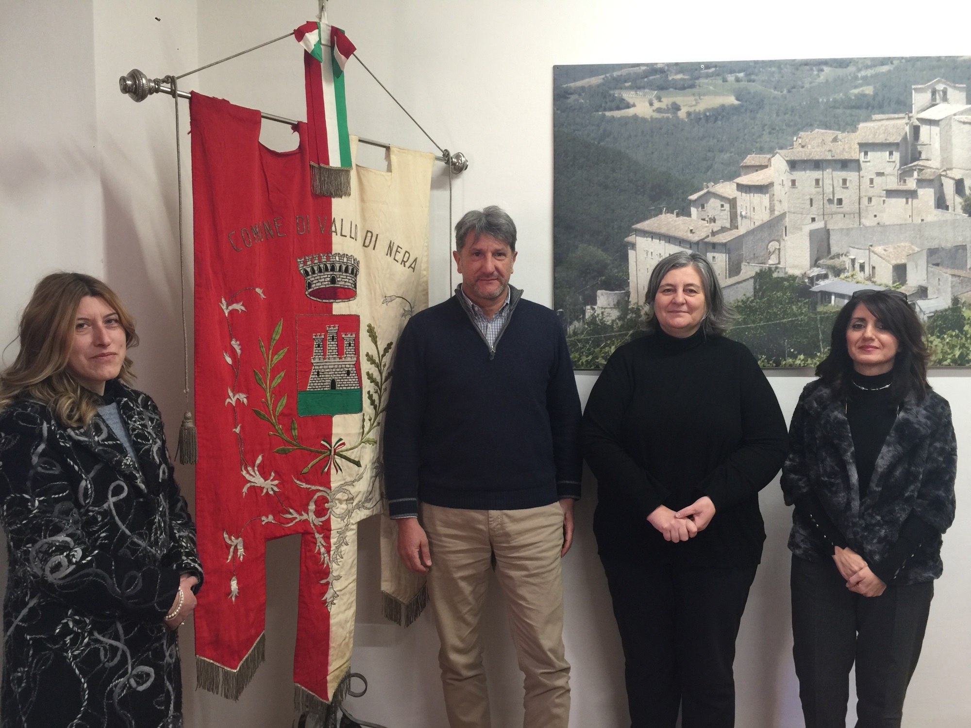 comitato sisma gruppo low