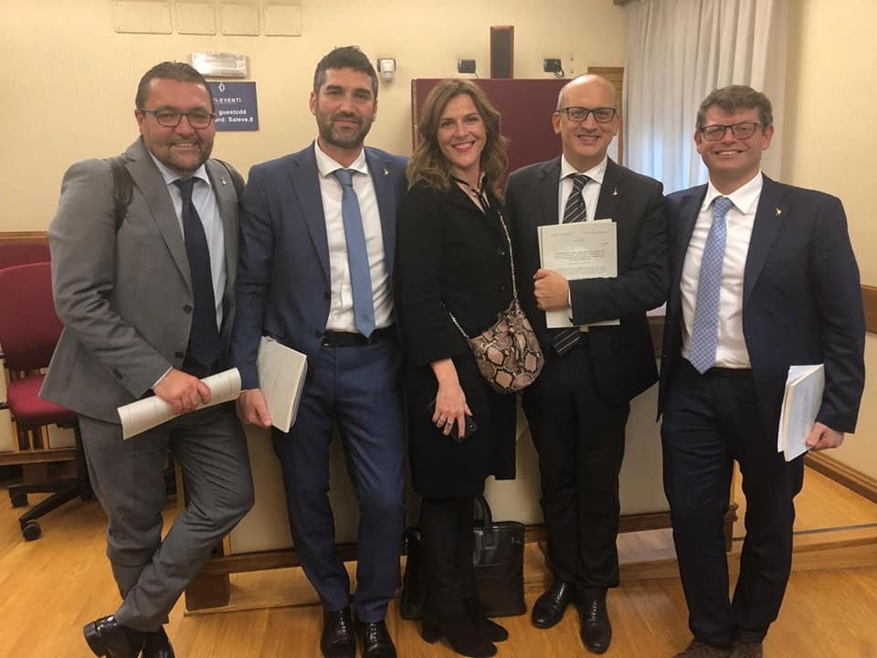 commissione di inchiesta
