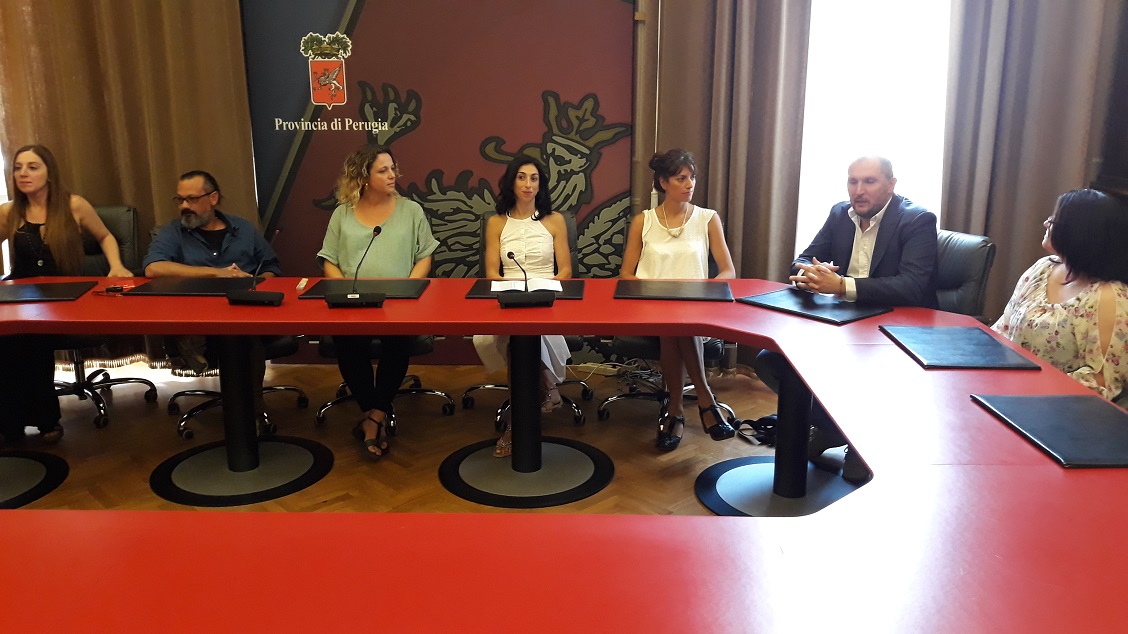 corsi teatro