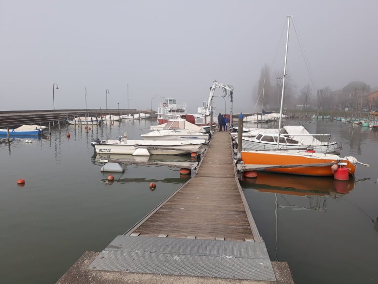 darsena
