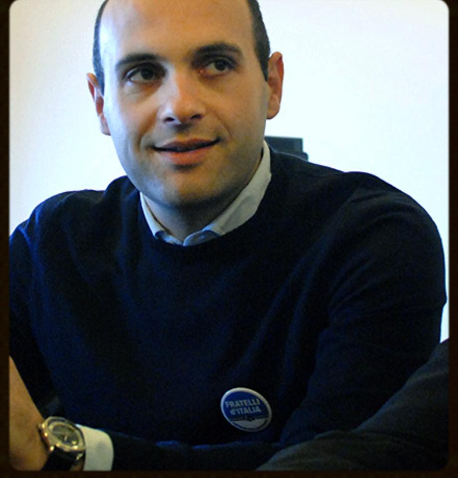 emanuele prisco