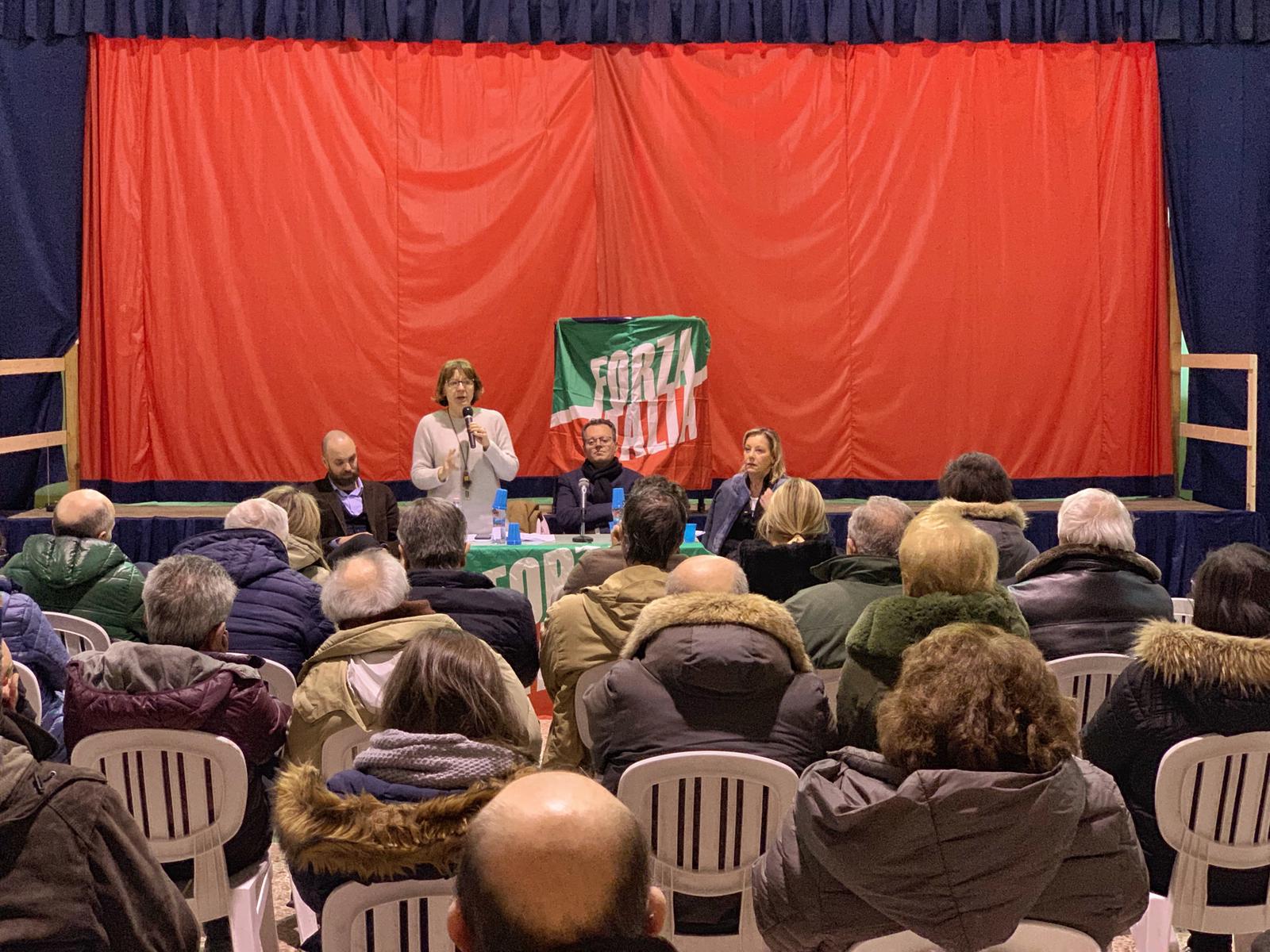 forzaitalia