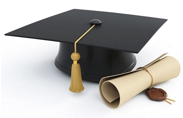 graduate
