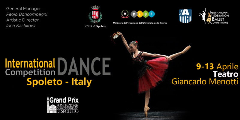 idc spoleto 2019