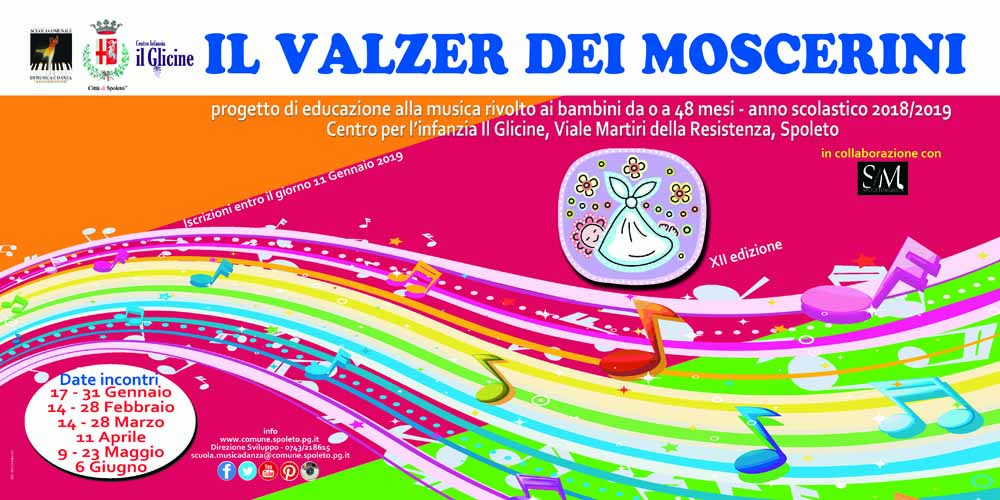 il valzer dei moscerini 4x2
