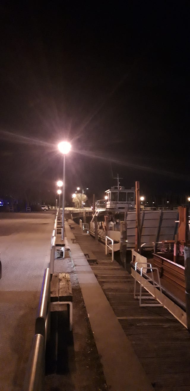 illuminazione