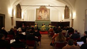 inaugurazione anno giudiziario teiu 2018