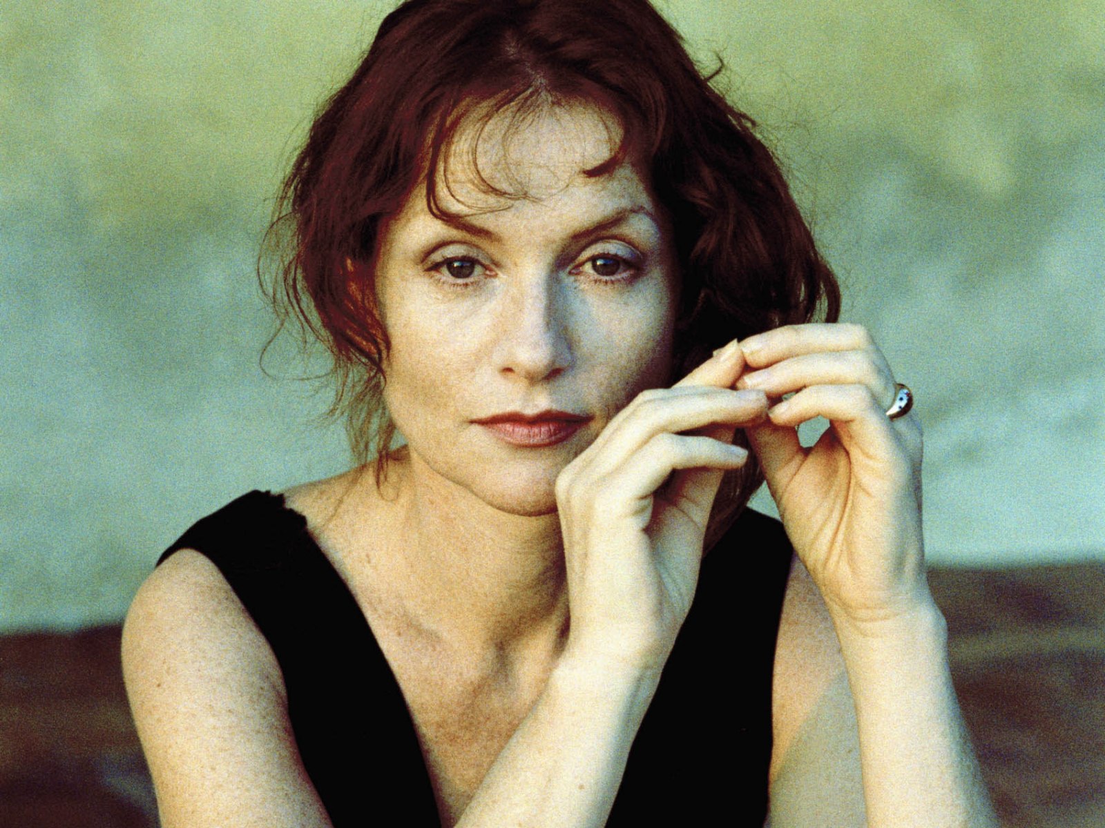 isabelle huppert