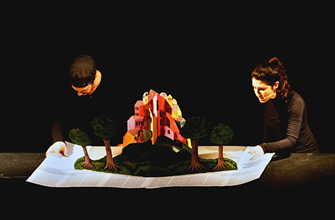 isola 1