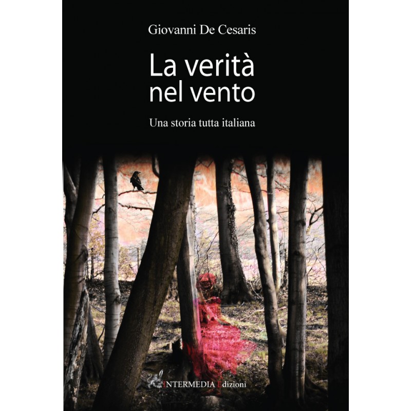 la verità nel vento una storia tutta italiana di giovanni de cesaris