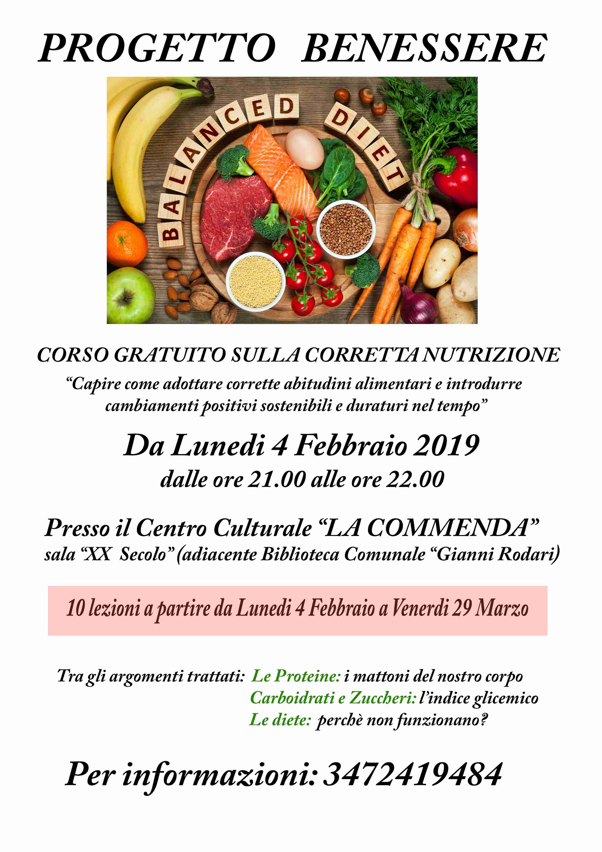 locandina corciano