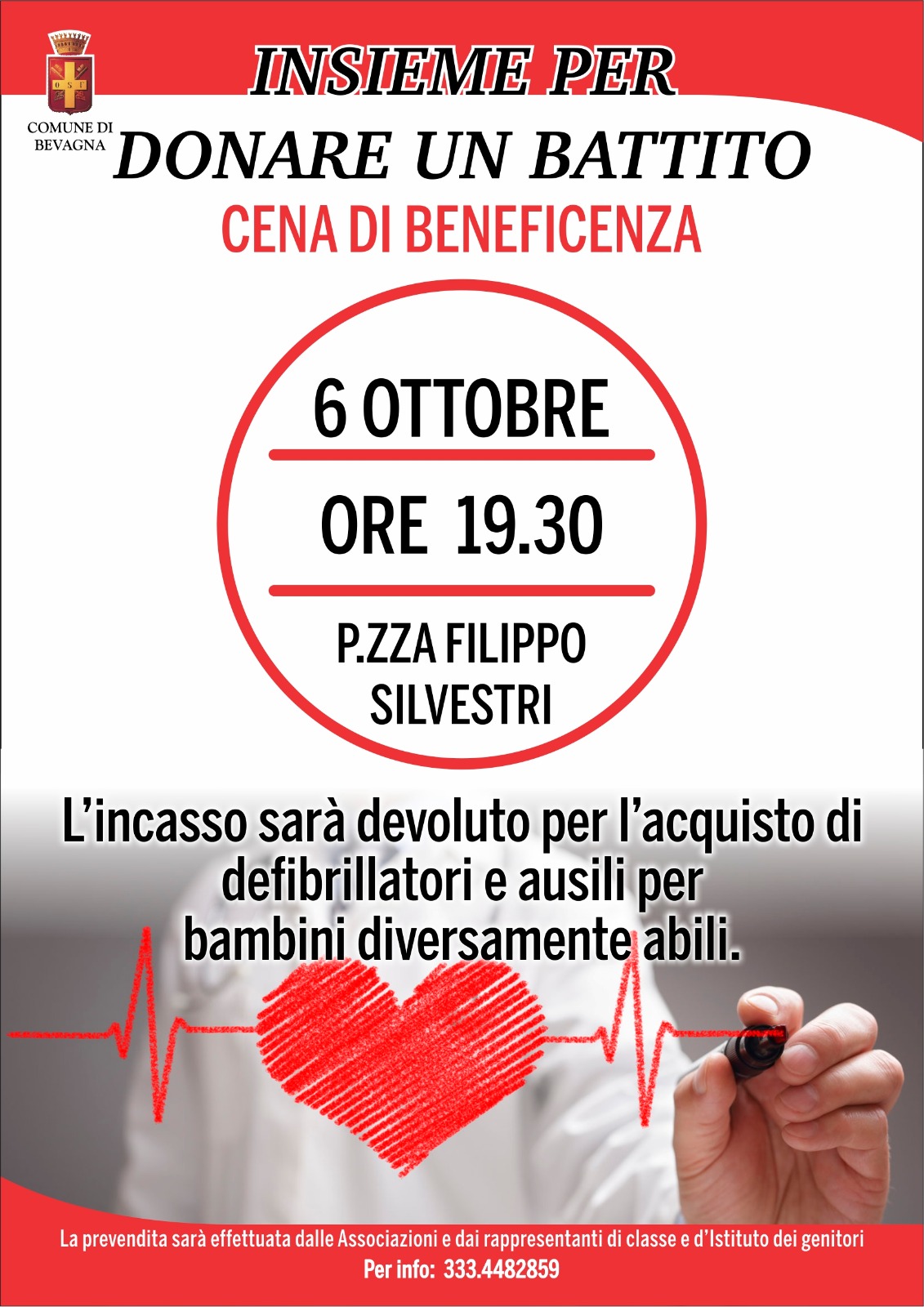 locandinabattitobevagna