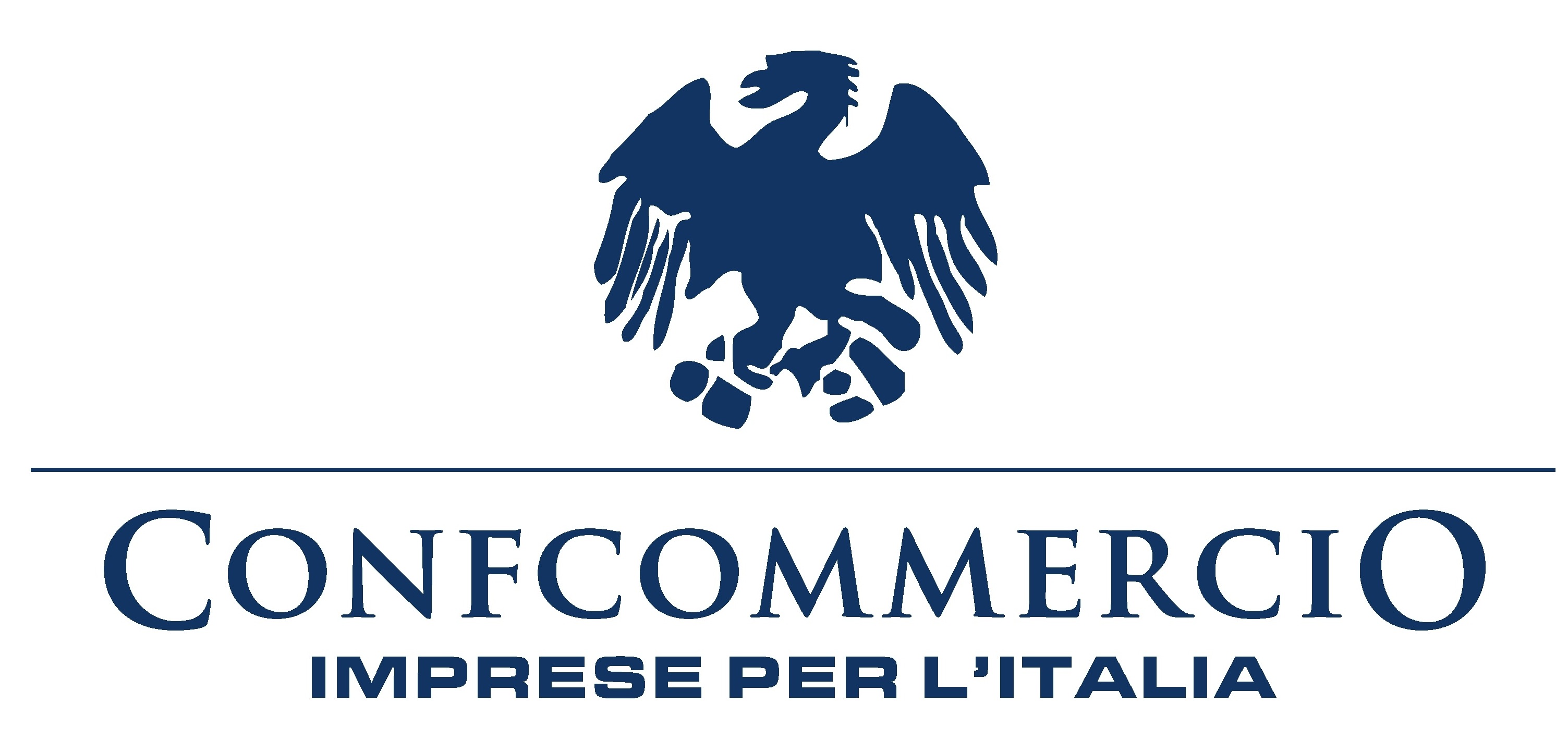 logo confcommercio