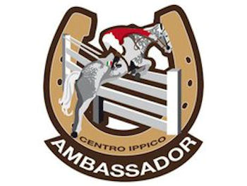 logo ambassador