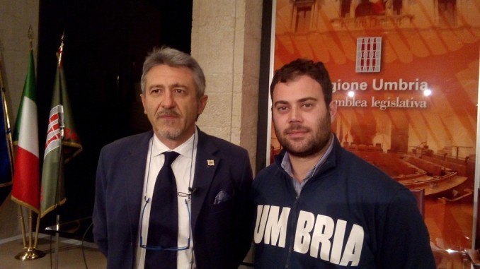 mancini e fiorini