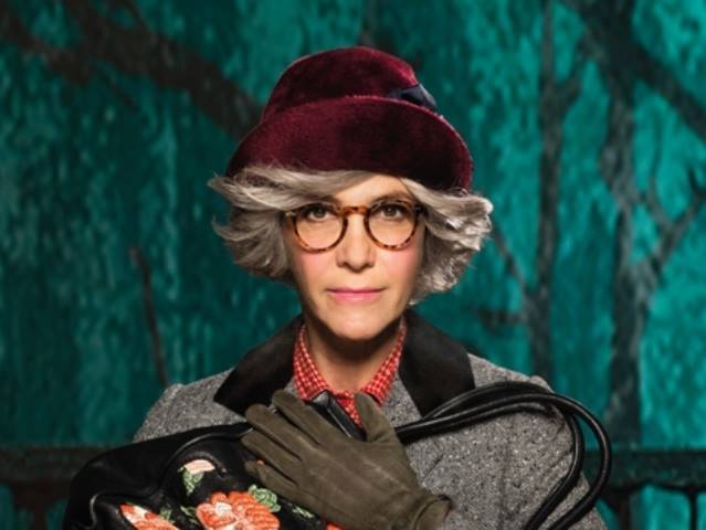 miss marple