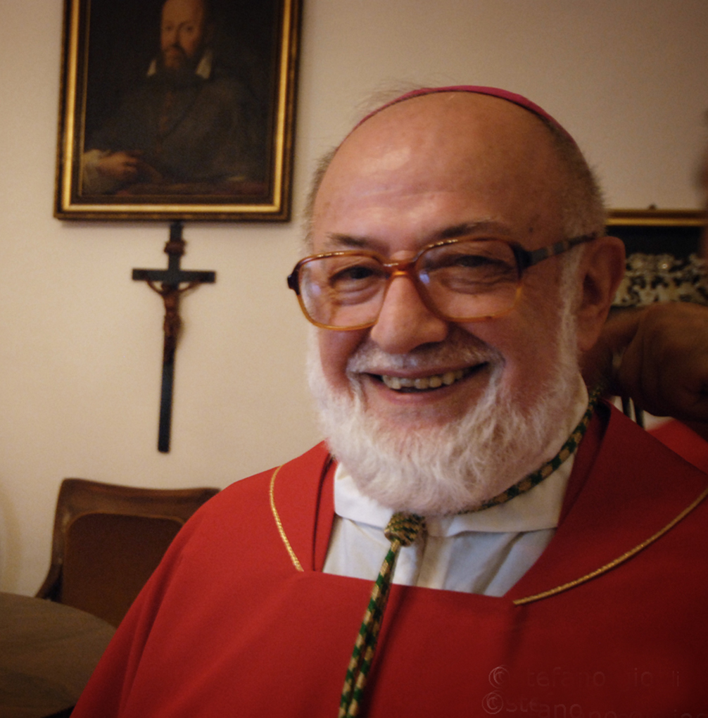 mons. Ronchi