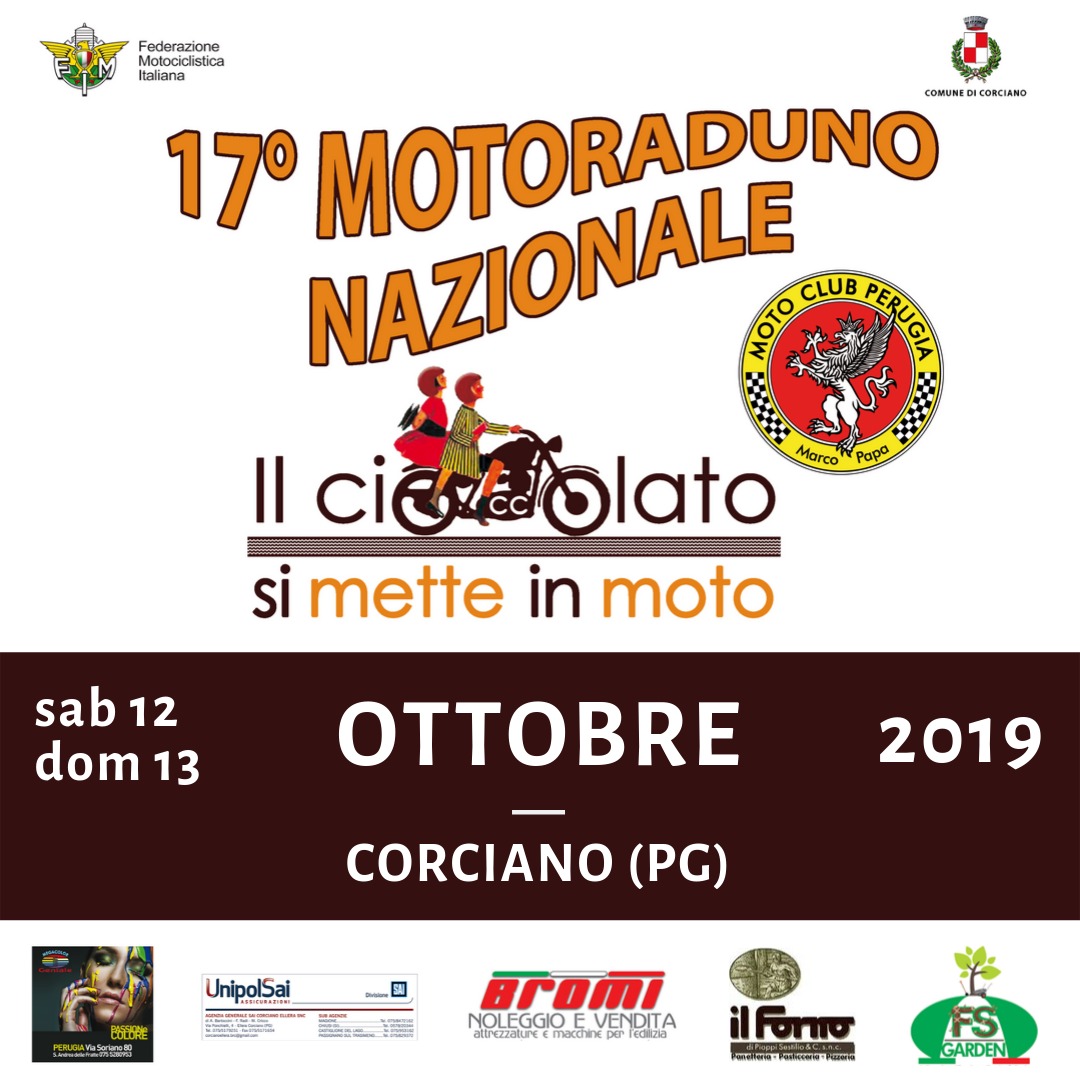 moto giro nazionale