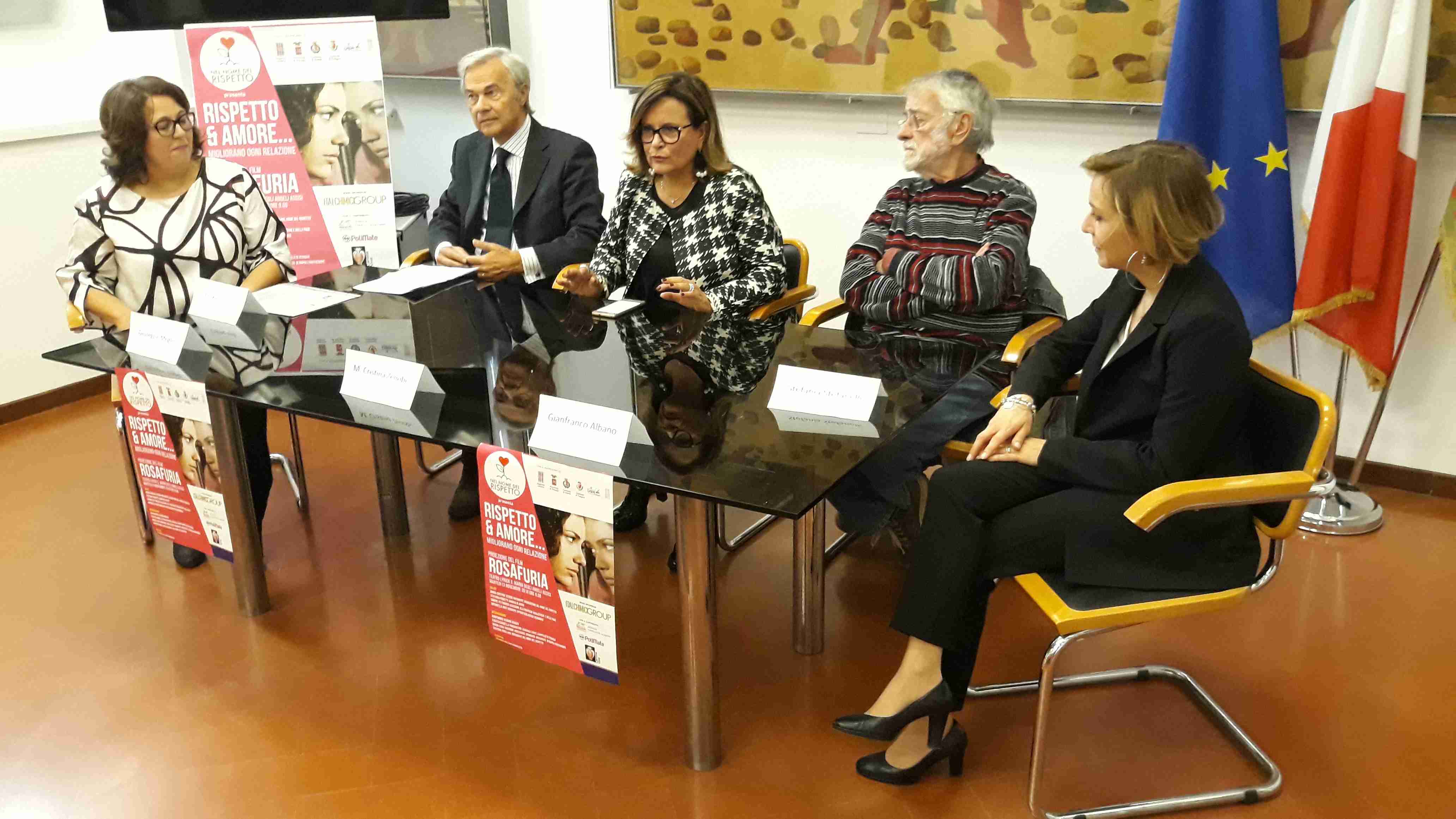 nel nome del rispetto4