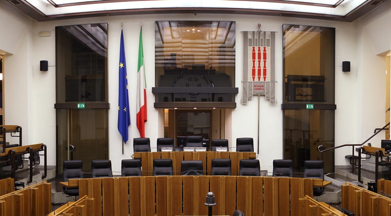 panoramica consiglio