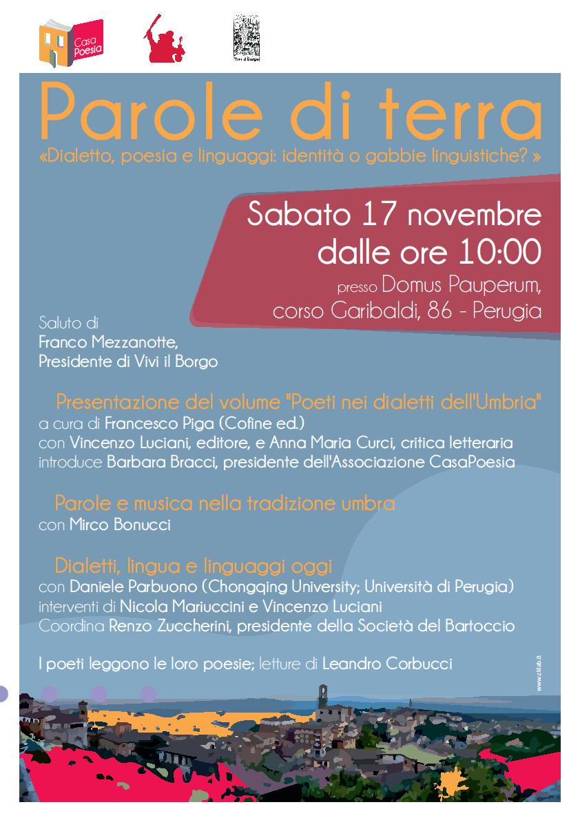 parolediterra