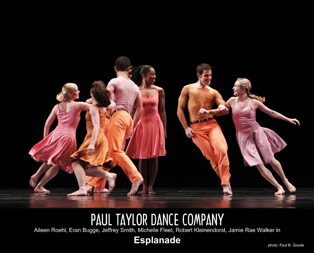 paul taylor EsplanadeEranRob1 2