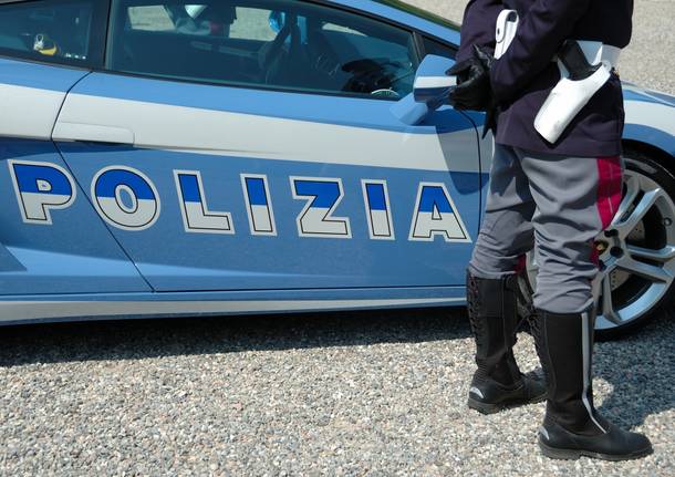 polizia