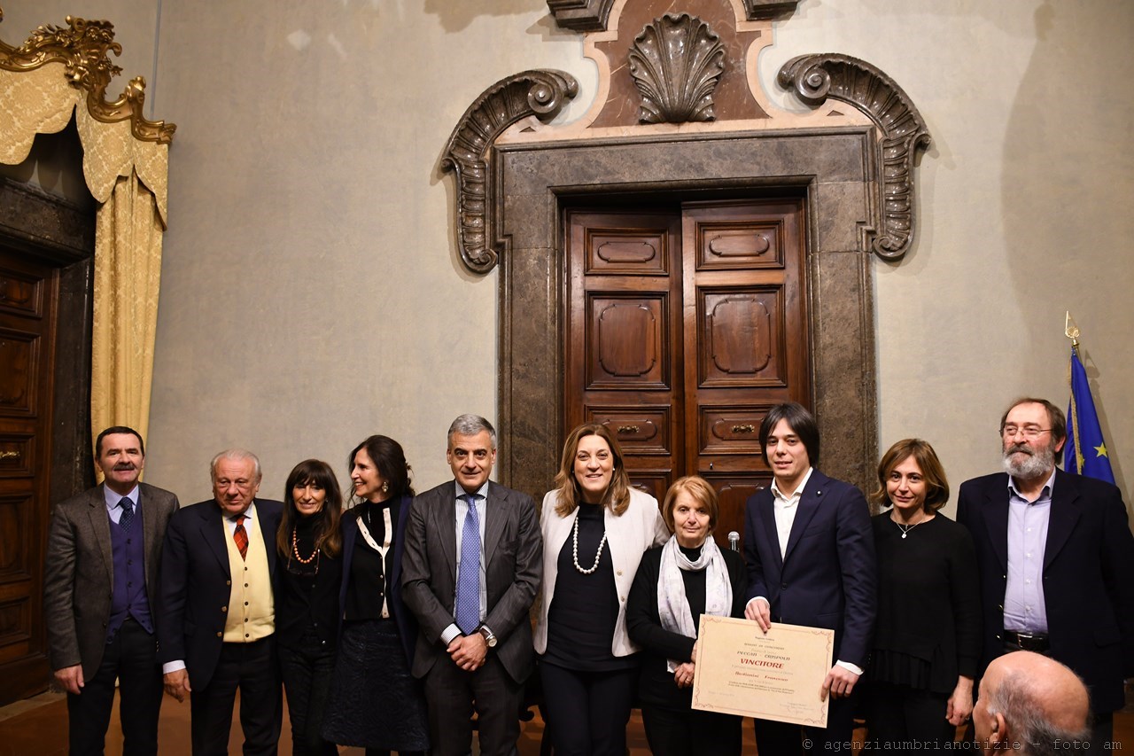 premio daniela e margherita 9 