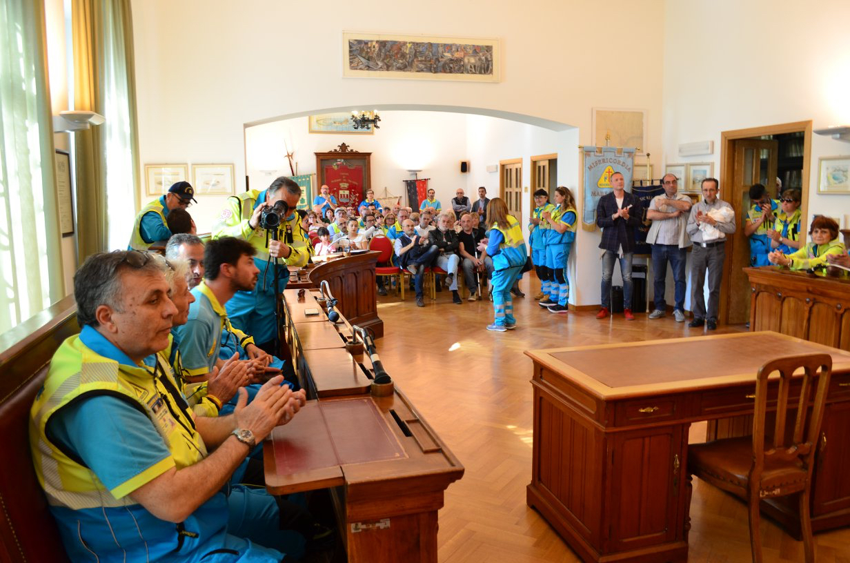 presentazione 