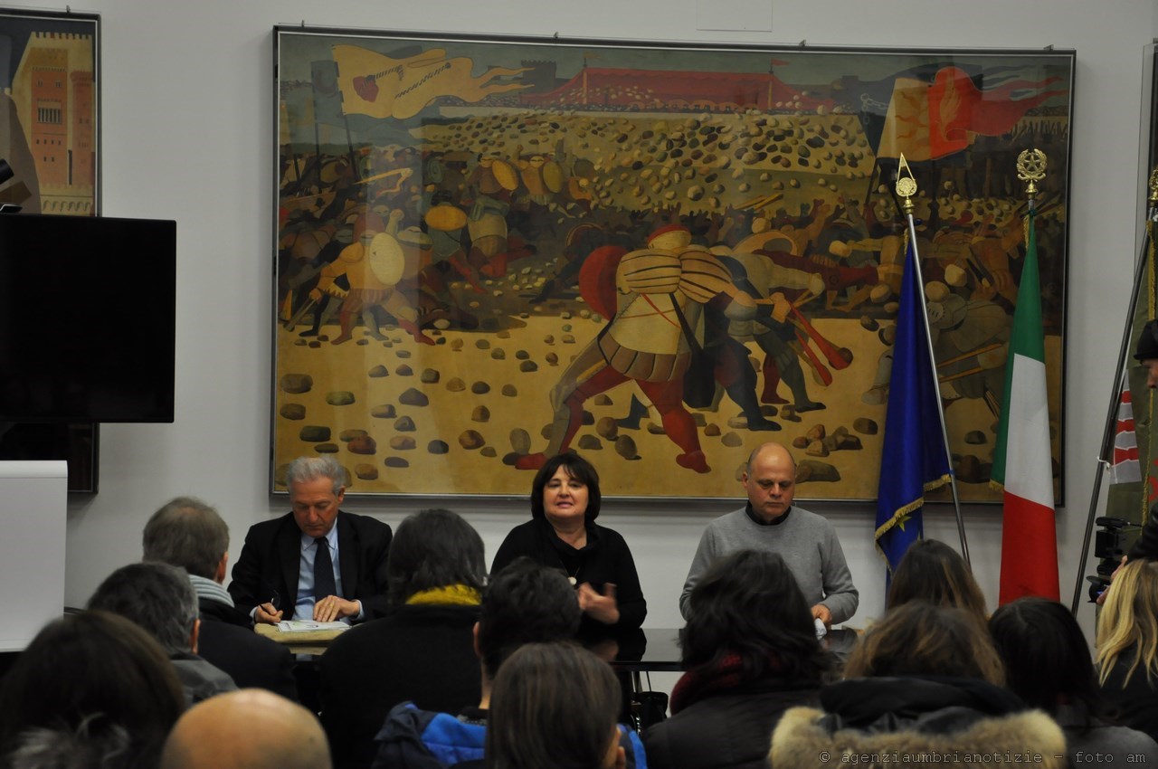 presentazione bando 1 