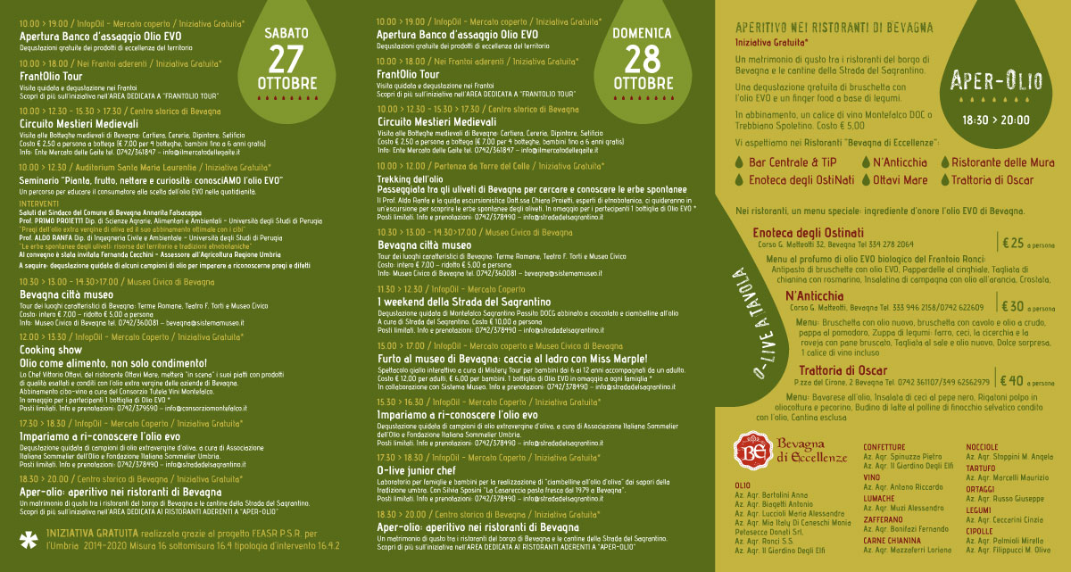 programma interno