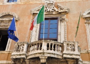 regione