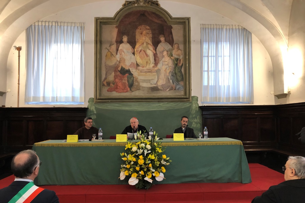 relatori inaugurazione anno giudiziario 2019 teiu