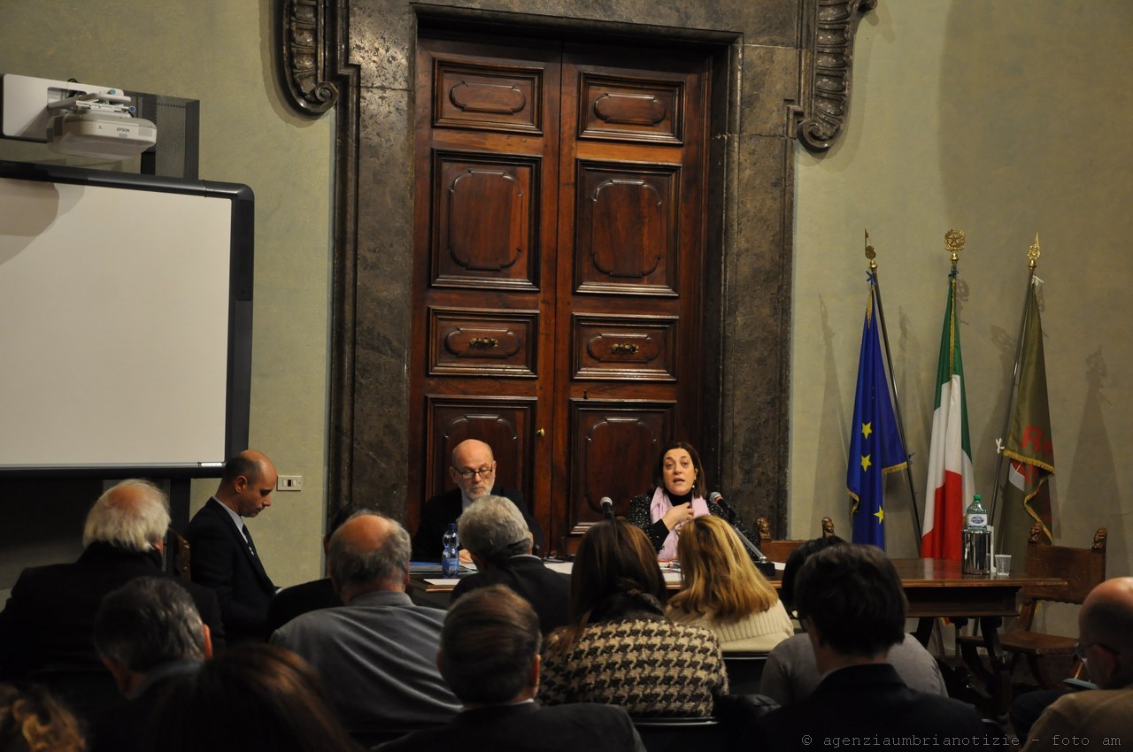riunione comitato istituzionale 2 