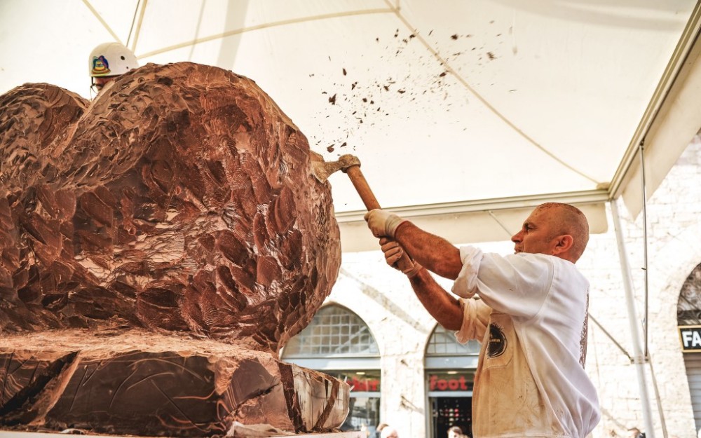 sculture 1 2