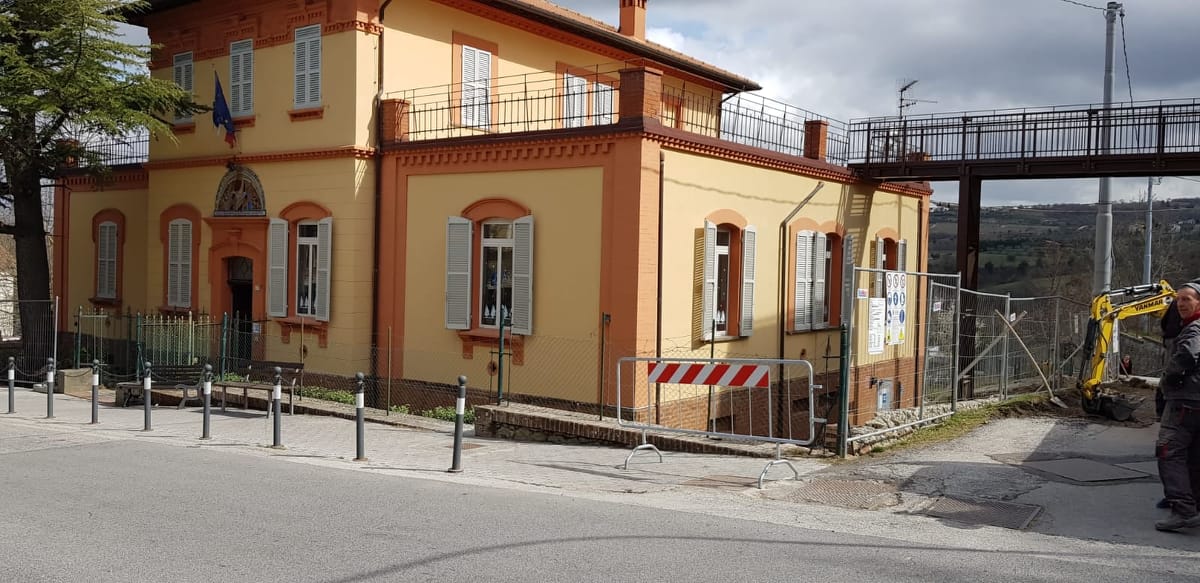 scuola Piegaro