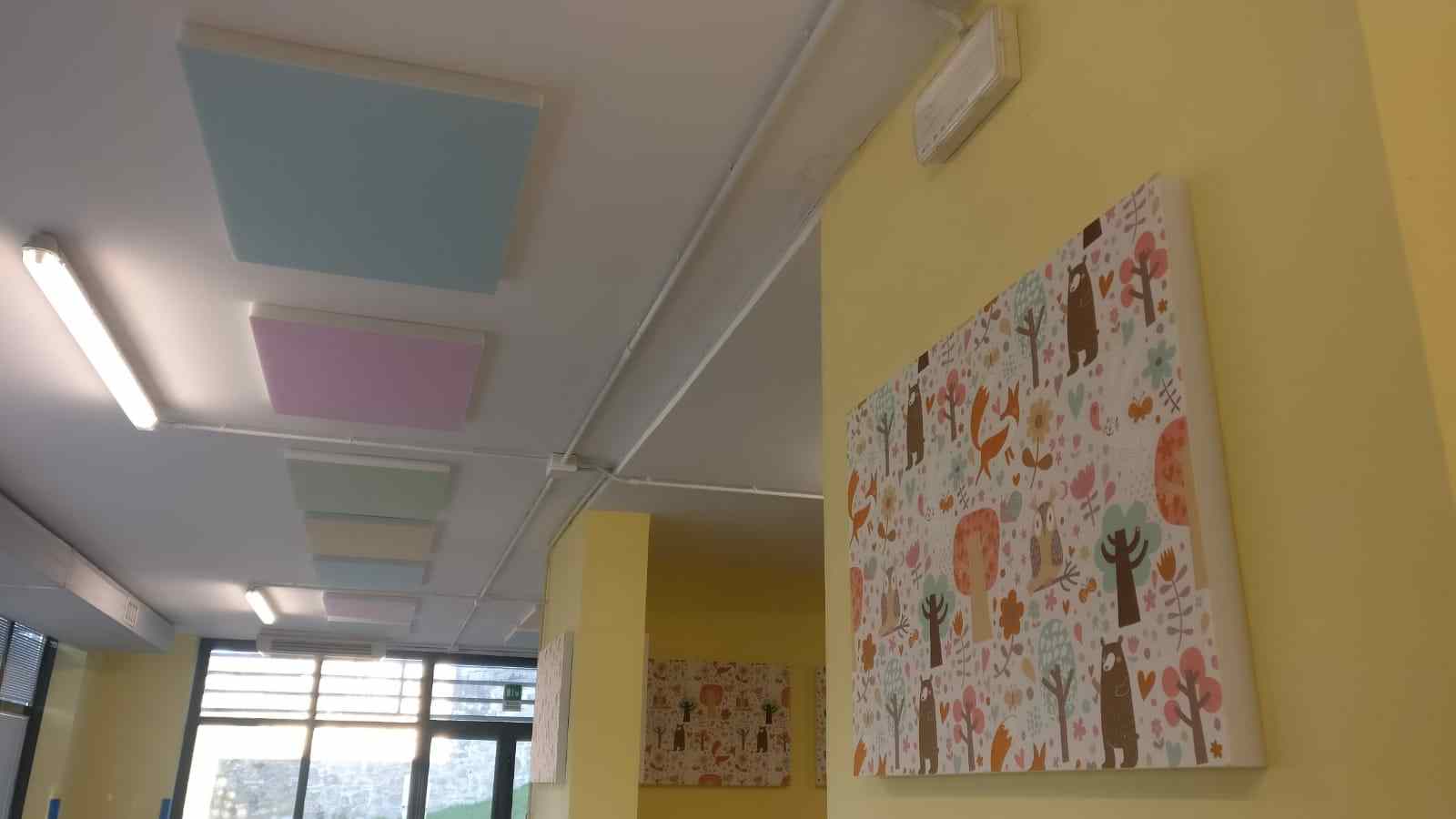 scuola magione