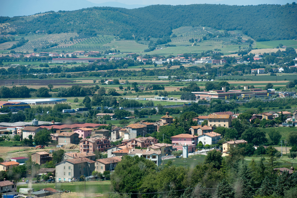 soccorso magione