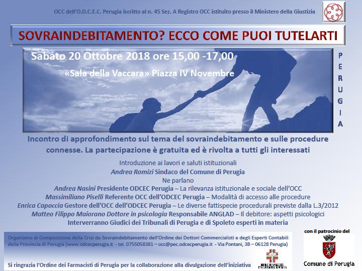 sovraindebitamento