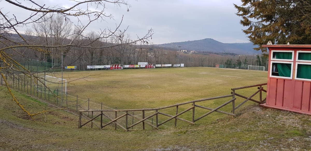 stadio