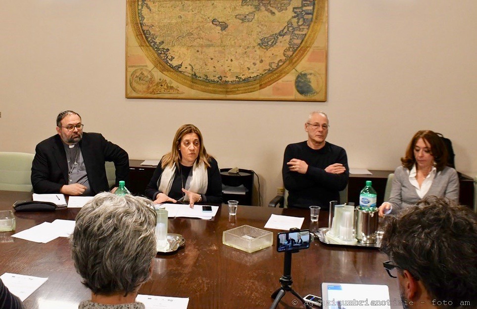 umbria radio 4
