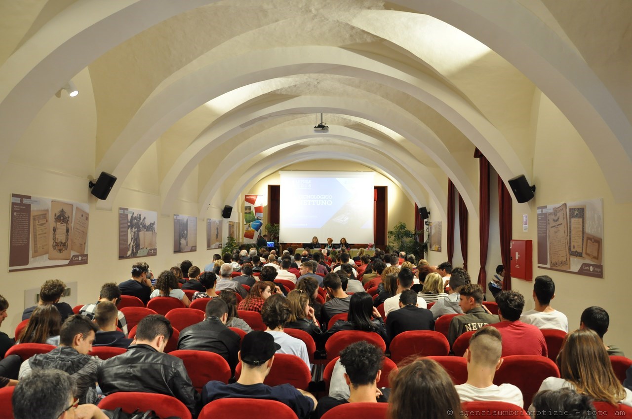 uninettuno 2