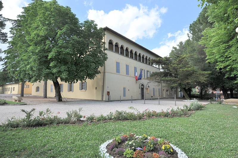villa umbra