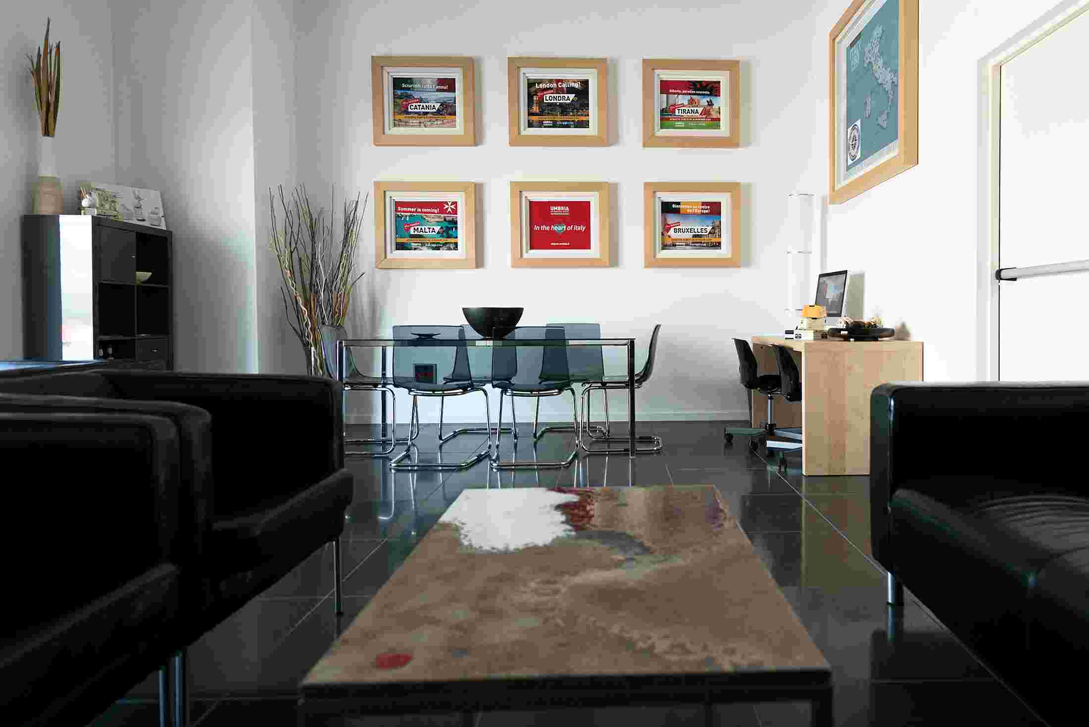 01 Aeoporto Umbria Business Lounge