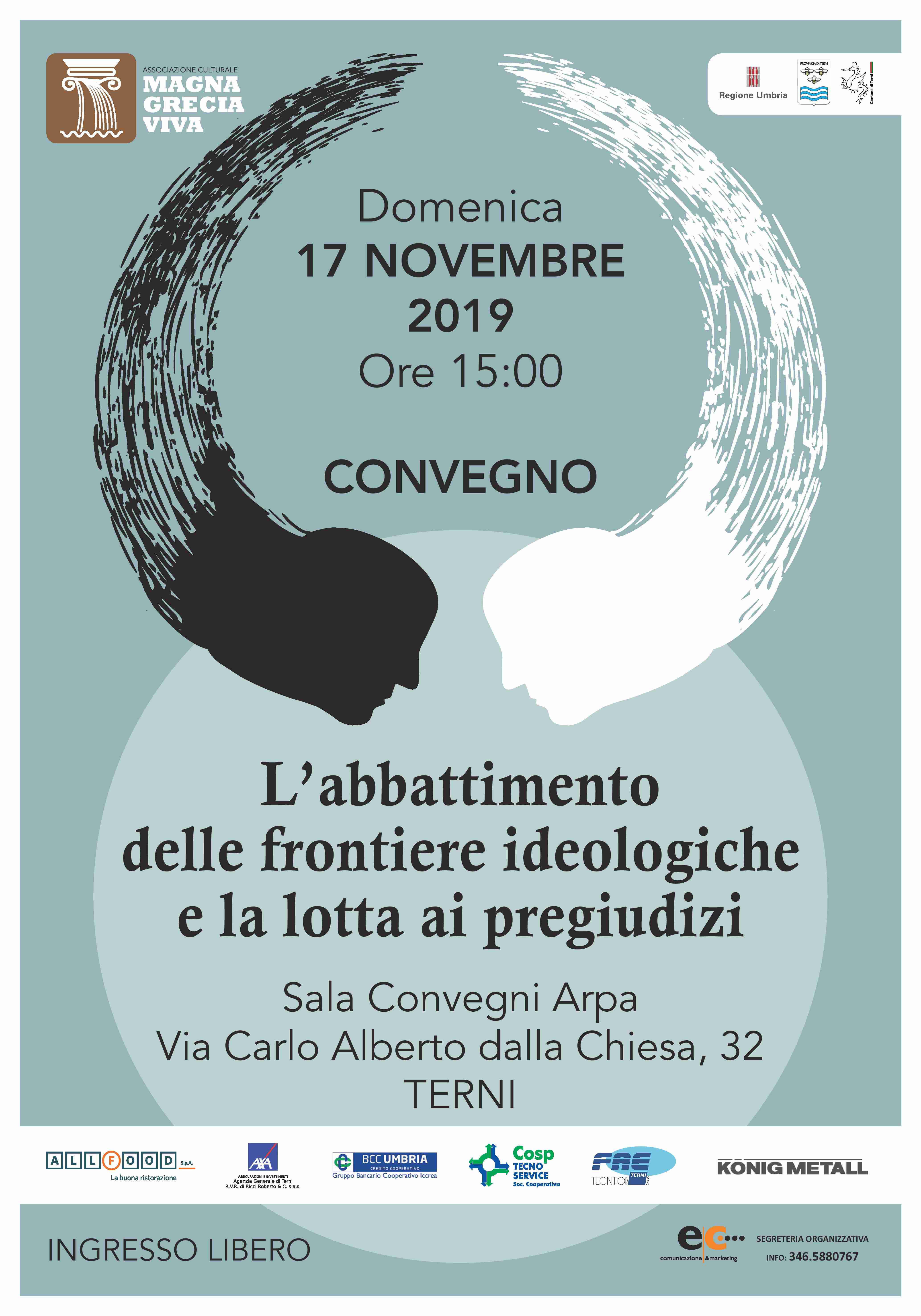 17 11 Locandina Convegno