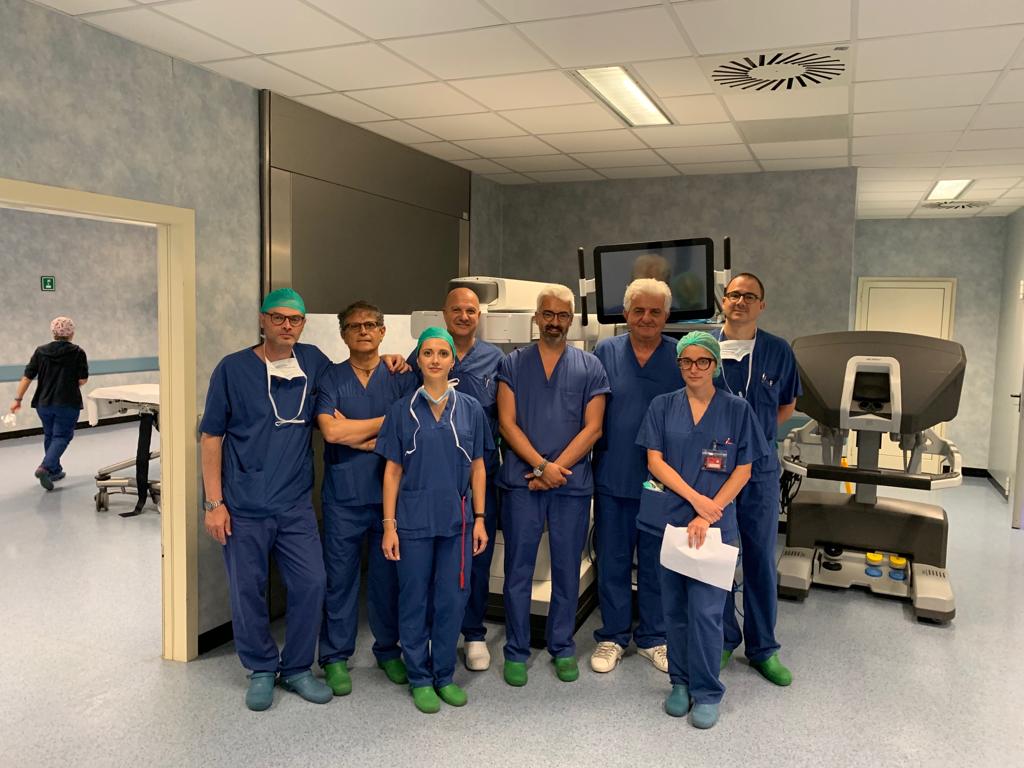 2019 07 19 Equipe intervento Conti Mearini