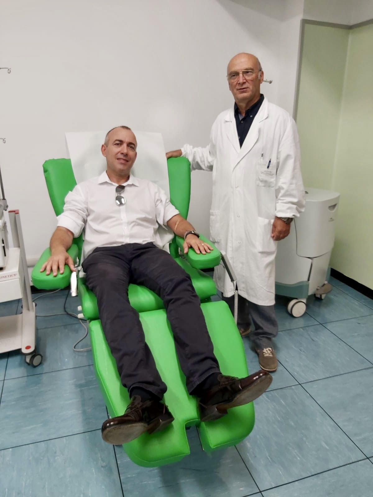 2019 09 06 Donazioni sangue dr Pescini1