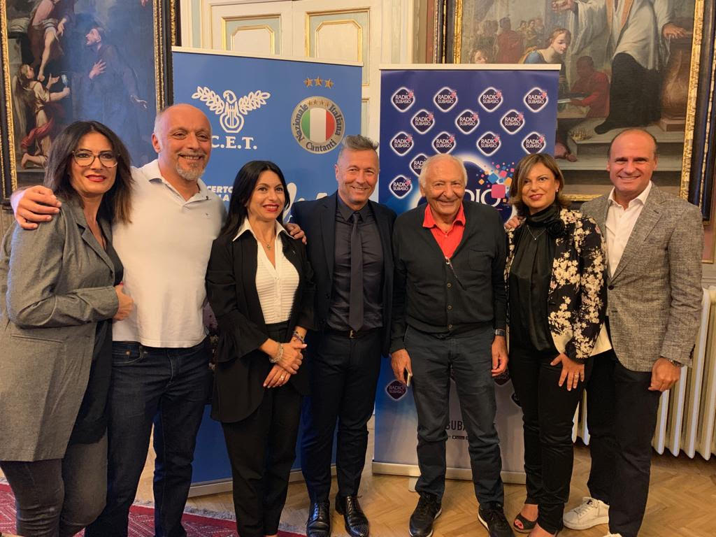 2019 09 27 Presentato ConcertoPerLaVita6