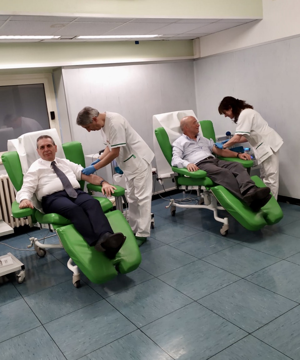 2019 11 12 AospTerni vaccino influenza DeFinoDS Scaccetti SIT